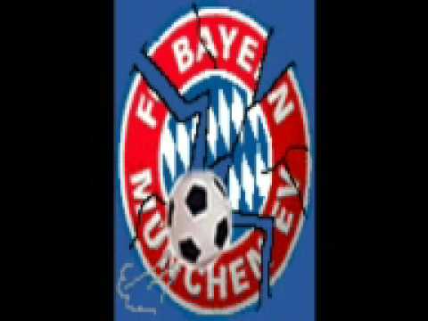 Otto Walkes – Anti Bayern Lied