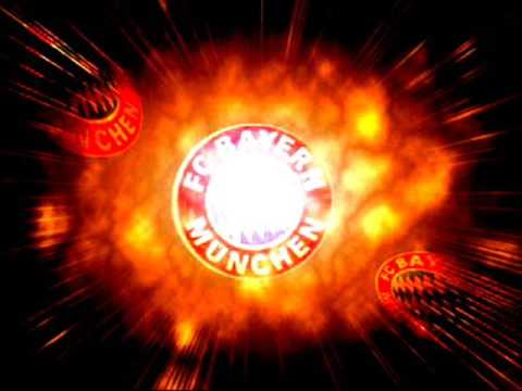 FC Bayern – Stern des Südens (Techno Remix)