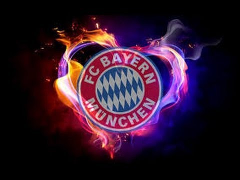 Mein Herz ist Rot   FC BAYERN MÜNCHEN SONG