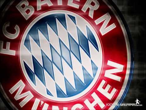 FC BAYERN FOREVER NUMBER ONE — (ORIGINAL VERSION) HD