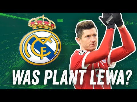 Die Lewandowski-Frage! Verlässt der polnische Superstar den FC Bayern? – Nico’s Hot Topic