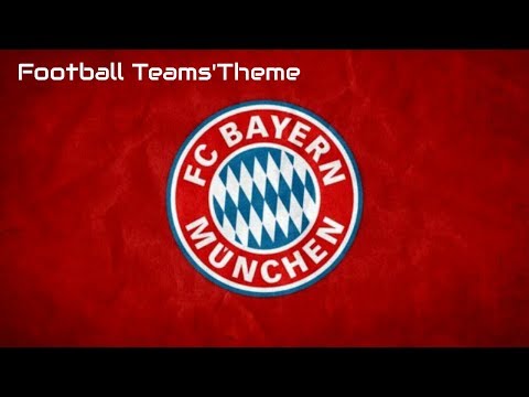 Fc Bayern Stern des Südens | Bayern München Anthem with Lyrics (Hymne von Bayern Munchen) HD.