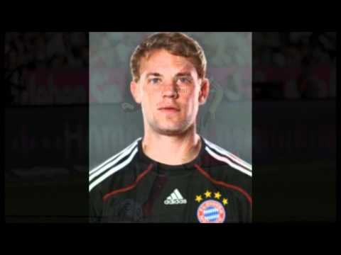 Fc Bayern Stern des Südens 2012 (Lyrics)