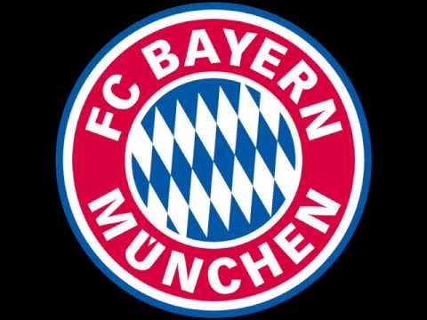 Stern des Südens – FC Bayern München  +Lyrics