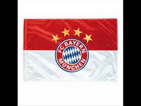 Stern des Südens – FC Bayern München +Lyrics.wmv