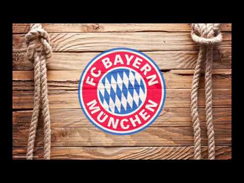 Zamjo – Bayernherz (FC BAYERN SONG)