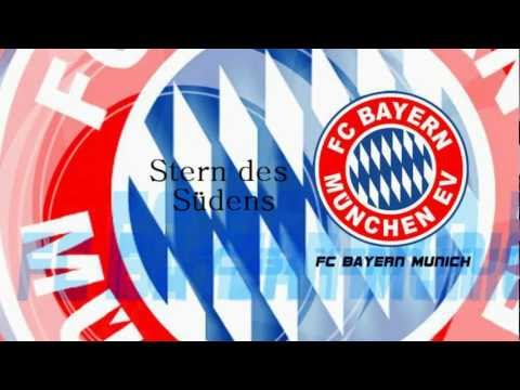 FC Bayern Fans United – Stern Des Südens (Original Radio Version)