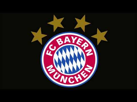 FC Bayern – Stern des Südens: Original Version [OFFIZIELL] + with lyrics