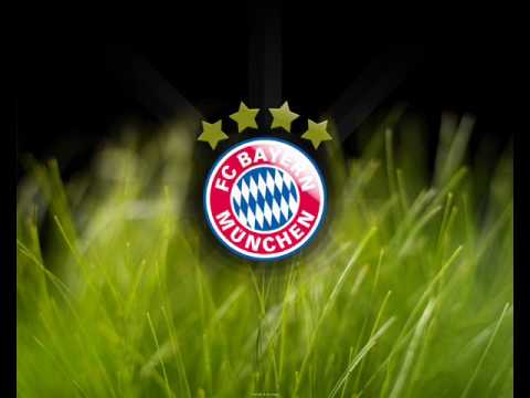 FC Bayern Munich – stern des südens (Official Song)
