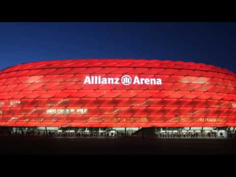 Bayern Arena-Song:Stern des Südens