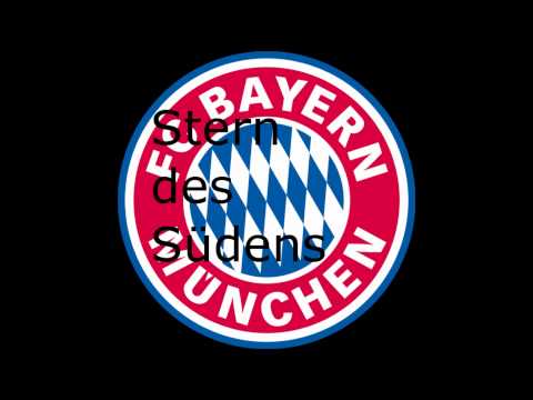 FcBayern – Stern des Südens mit Lyrics & Download