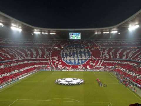 FC Bayern Stern des Südens (original)