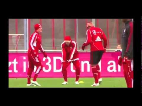 Viva Viva Fc Bayern – English Version
