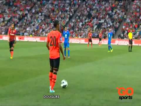 Douglas Costa | FC Bayern Munchen | Best of 2011/2016 |