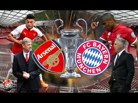 Arsenal v Bayern Munich | Can We Restore Some Pride | Match Preview