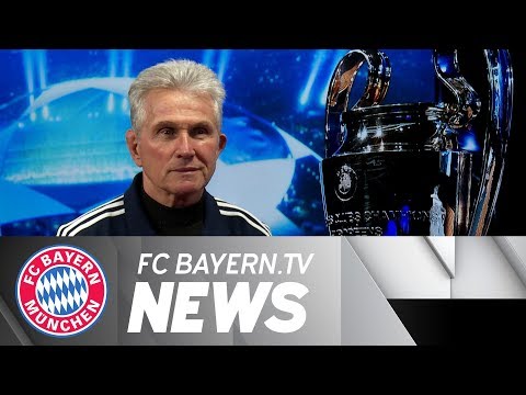 “Great atmosphere!” Heynckes, Robben, Müller & more on Besiktas Istanbul