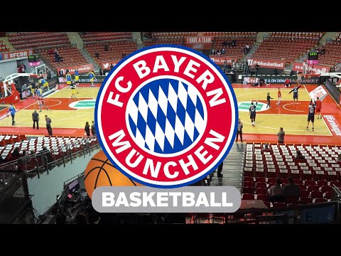 FC Bayern Basketball – Khimki Moscow 69-60 22.10.2015 Audi Dome