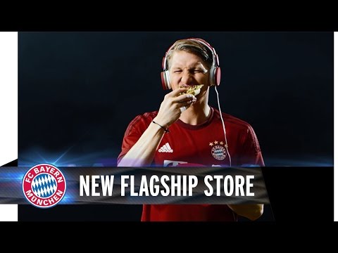 FCB launches flagship store