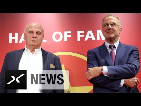 Rundumschlag! Bayern-Bossen platzt der Kragen | FC Bayern München | SPOX