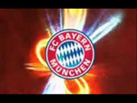 FC Bayern – Stern des Südens