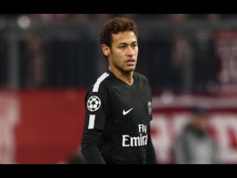 Bayern Munich vs PSG 3:1 2017 – Match Preview (Champions League) 05/12/2017 HD