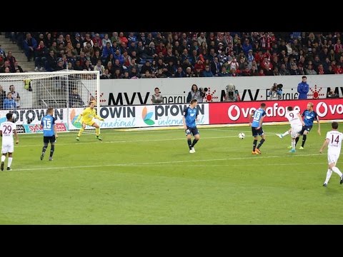 TSG Hoffenheim vs FC Bayern Munich 1-0 | Kramaric goal stops our unbeaten streak