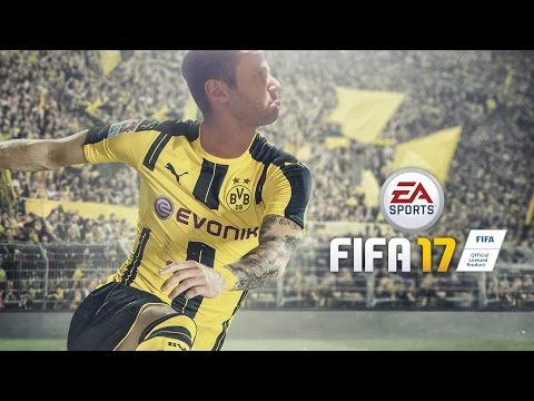 Fifa 2017 (FIFA 17) Xbox 360 Gameplay – Real Madrid vs. FC Bayern Munchen