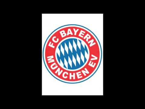 bayern munich goal song