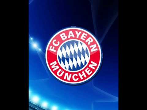 hino do bayern munchen- für immer und ewig – forever number 1