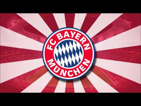 FC Bayern Forever Number One