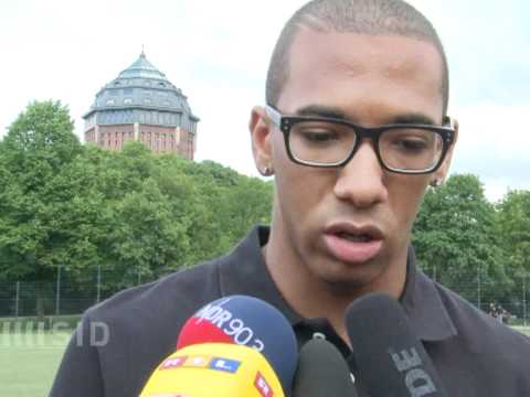 Boateng macht Druck: “Will zu Bayern”