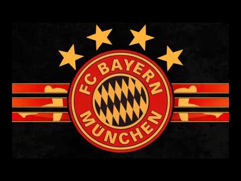 FC Bayern München -Offizielle Hymne 2018/2019
