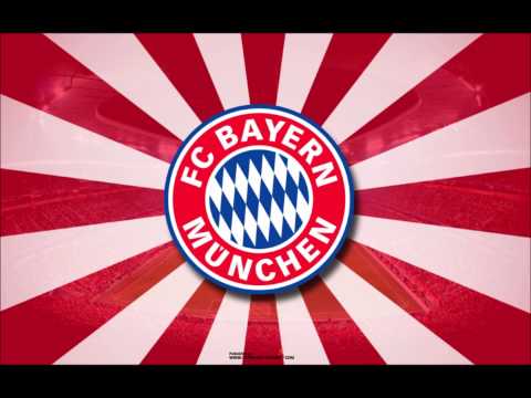 FC Bayern München Song {2012}