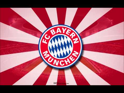 FC Bayern München Song {2012}