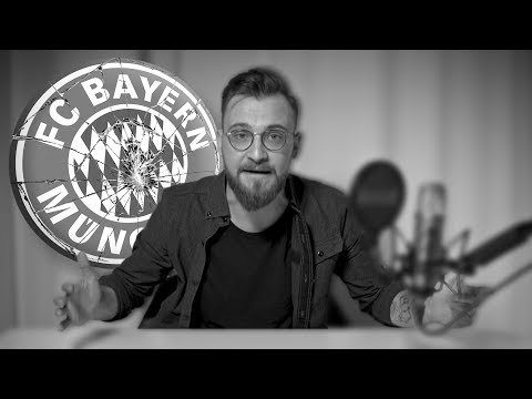Der FC Bayern in der Krise l Onefootball Dark