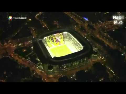 Bayern Munich vs Real Madrid Promo | S. Finals Champions League 11/12 | 24 / 04 / 2012