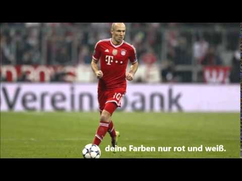 FC Bayern MIA SAN MIA lyrics