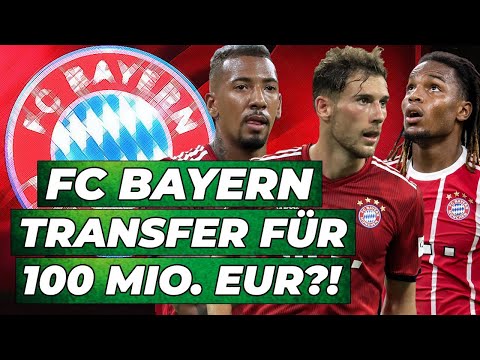 FC Bayern: Ein Star für München?! | Transfer Check