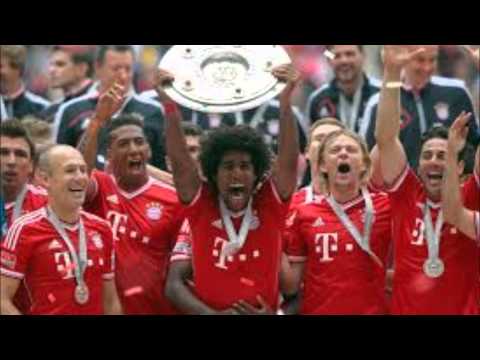 Fc Bayern Stern Des Südens