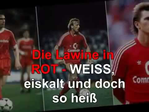 FC BAYERN IST LEIDENSCHAFT FCB Fan Song   YouTubevia torchbrowser com