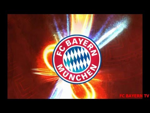 FC Bayern Forever number one-lyrics-FC BAYERN TV