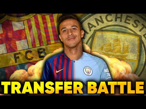 Bayern Munich’s €70M Star To Join Barcelona Over Manchester City?! | Transfer Review