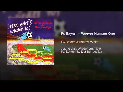 Fc Bayern – Forever Number One