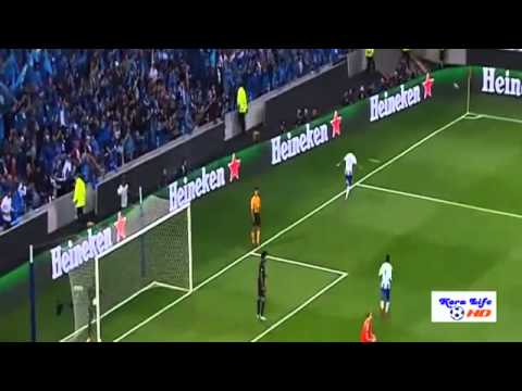 FC Porto vs Bayern Munich 3-1 ● Champions League 2015 ● Full Highlights