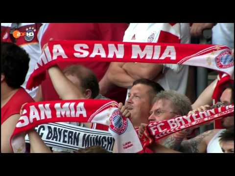 FC Bayern München v Manchester City – Testspiel 20/07/16