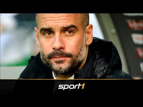 Pep Guardiola wollte Vertrag beim FC Bayern auflösen | SPORT1 – DER TAG