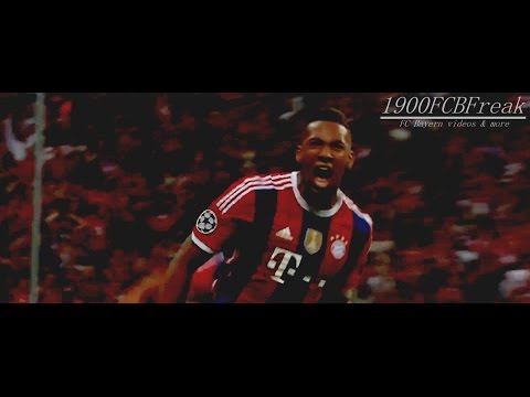 Jérôme Boateng GOAL vs Manchester City 1:0 (17/09/14) Home HD 1080p