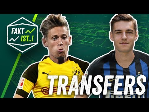Transfer News: Chelsea-Talent zum FC Bayern? Haidara zu Leipzig fix! Schalke will Origi oder Wagner!