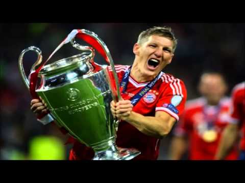 Fc Bayern München Song super schön