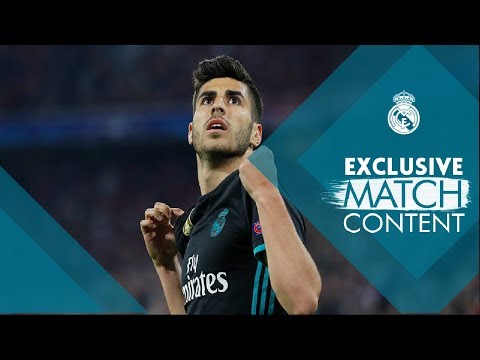 Bayern Munich 1 – 2 Real Madrid | Exclusive VICTORY footage